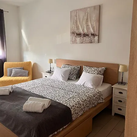 Apartmán Marina *