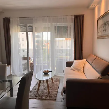 Apartmán Marina *