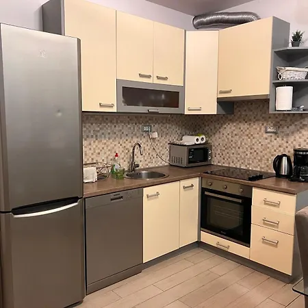 Marina Apartmán Trogir