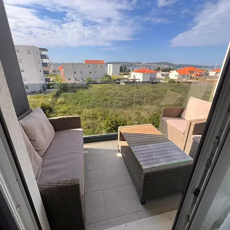 Apartmán Marina *