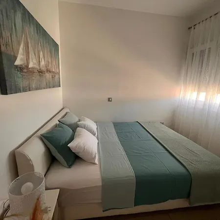 Apartmán Marina Trogir