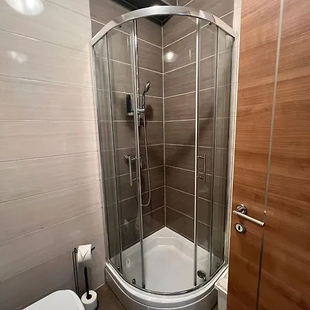 Marina Apartmán *