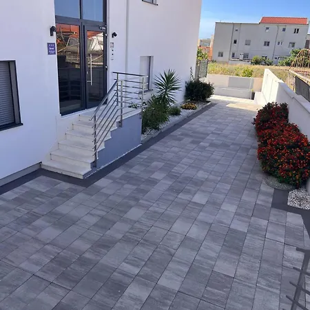 Apartmán Marina Trogir