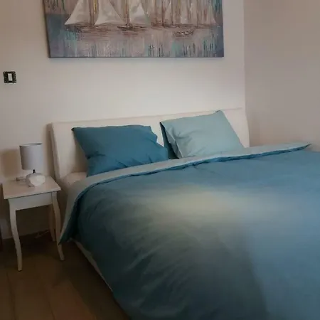 Apartman Marina