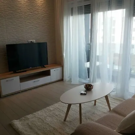 Marina Apartmán