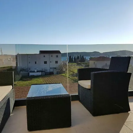 Appartement Marina