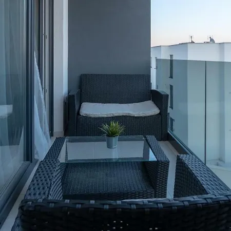 Appartement Marina