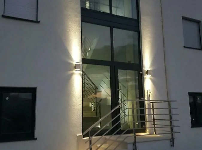 Marina Appartement