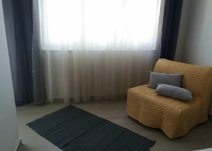 Appartement Marina Trogir
