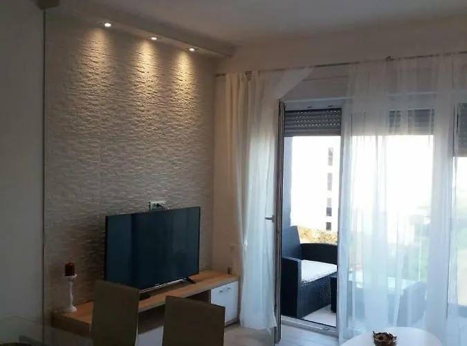 Marina Apartman Trogir