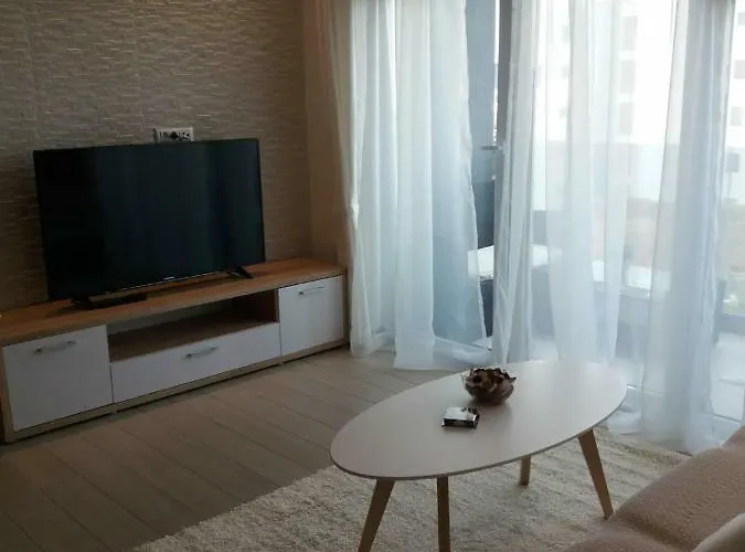 Marina Appartement