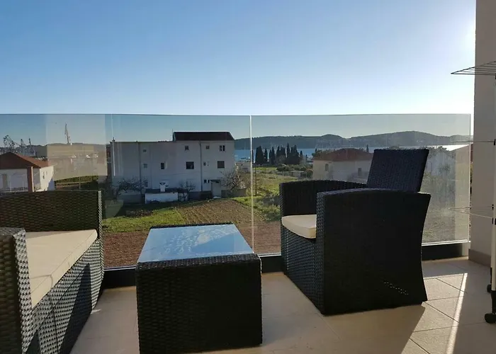 Appartement Marina