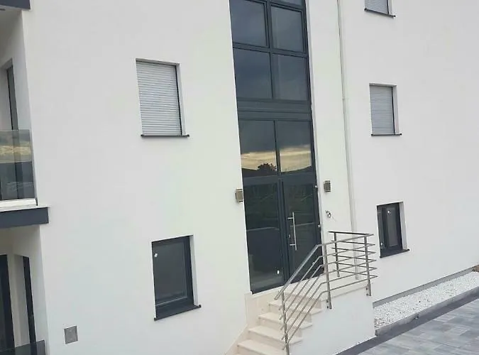 Apartman Marina Trogir