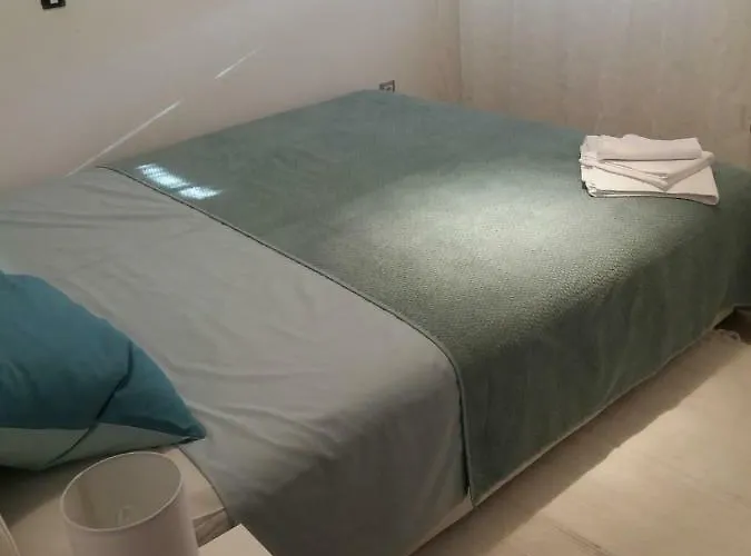 Appartement Marina