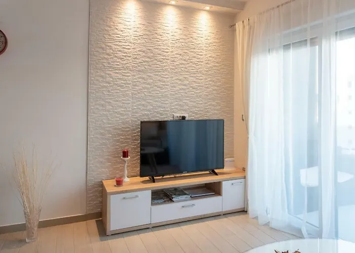Marina Apartman Trogir