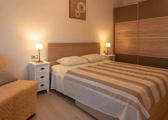 Marina Appartement