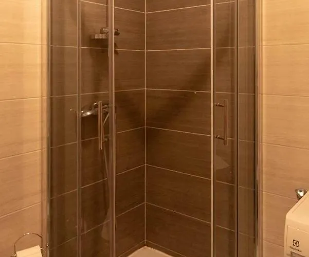 Appartement Marina Trogir