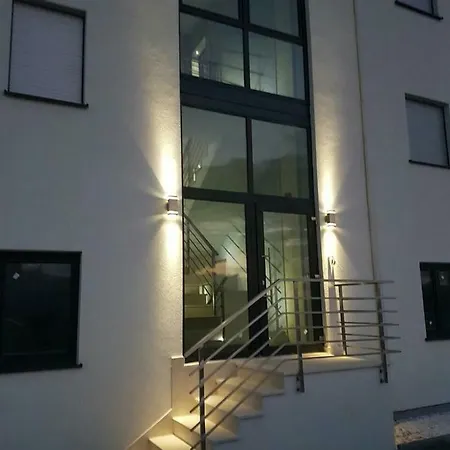Marina Apartman