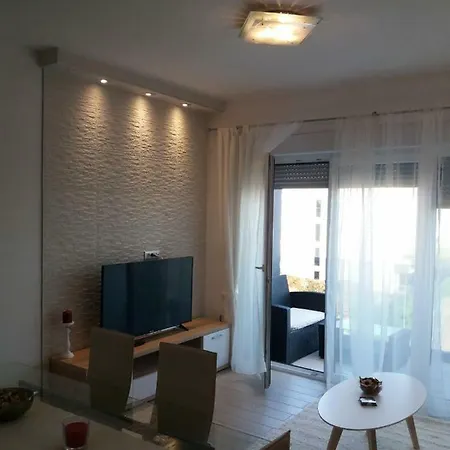 Marina Apartment Trogir