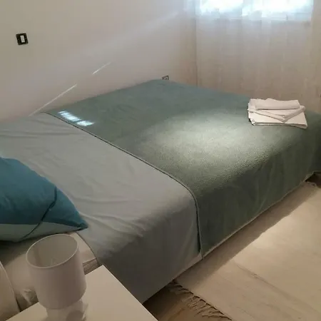 Apartment Marina