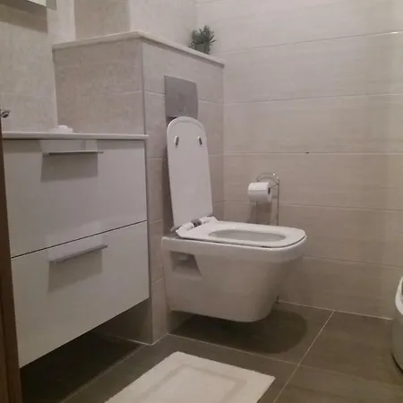 Marina Apartman