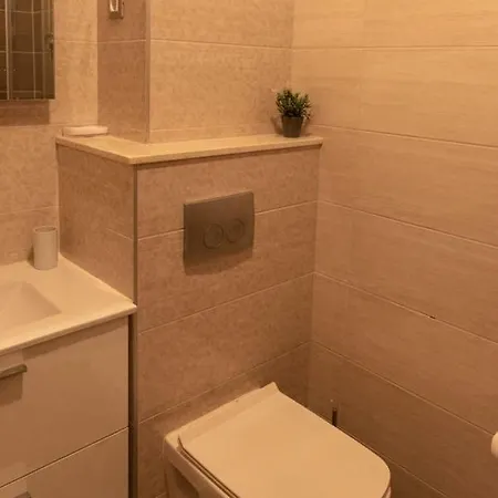 Apartamento Marina