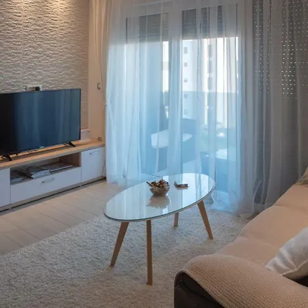 Marina Apartman Trogir