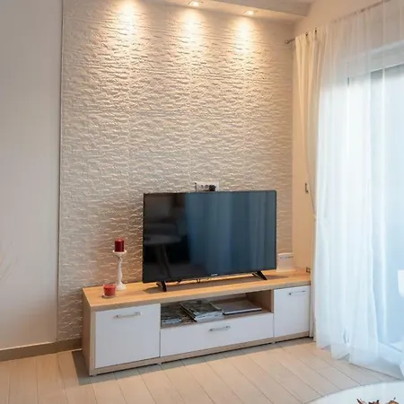 Marina Apartman Trogir