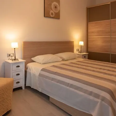 Marina Apartment
