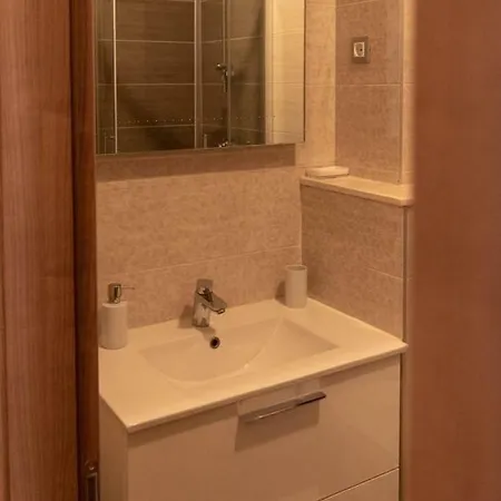 Marina Apartman Trogir