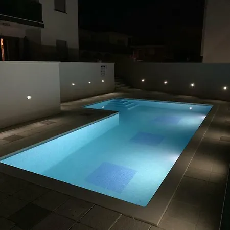 Apartman Marina
