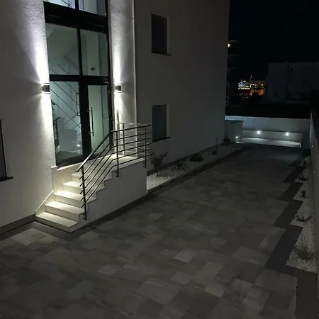 Marina Apartman *
