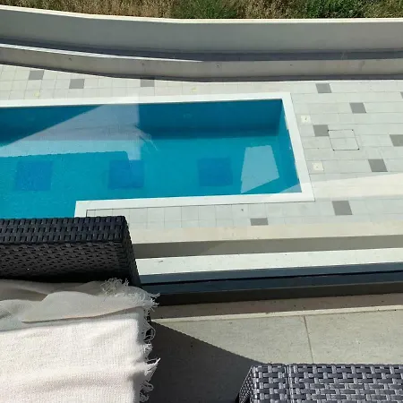 Marina Apartman
