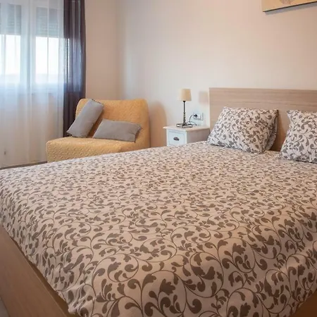 Apartment Marina Trogir