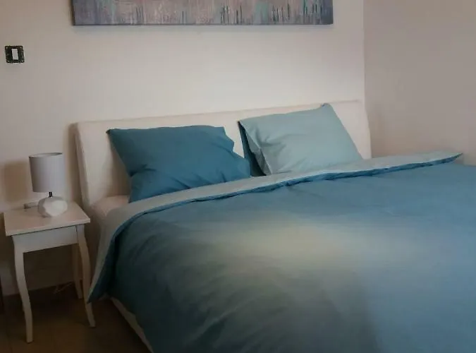 Apartment Marina